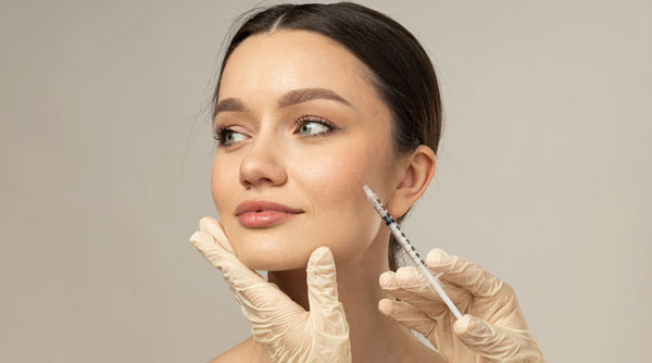 Dermal Fillers and Botox