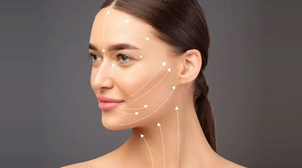 HIFU and Thread Lift
