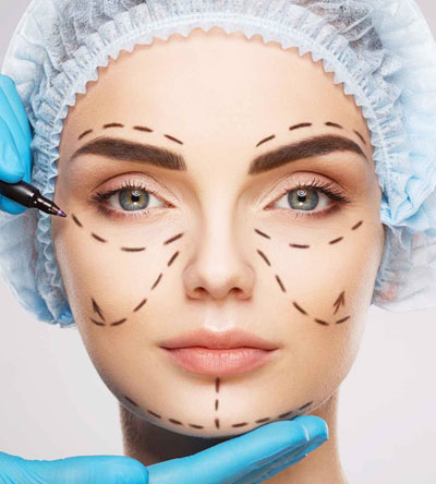 Aesthetic Surgeries
