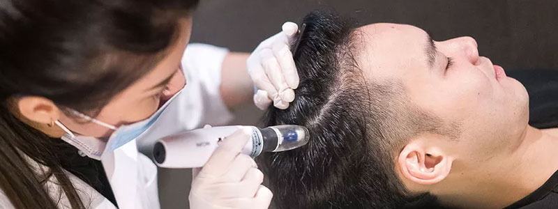 Mesotherapy