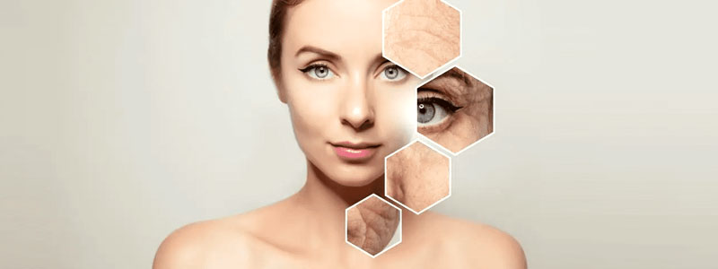 Laser Therapy for Skin Rejuvenation
