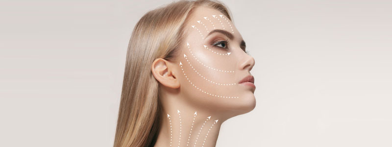 Surgical Facelift