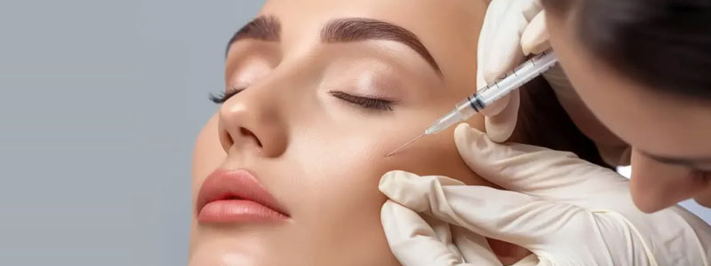 Botox for Skin