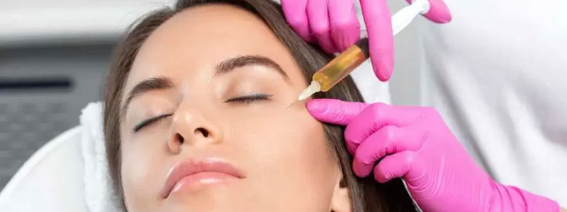 PRP Therapy