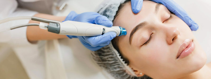 Mesotherapy / Skin Boosters