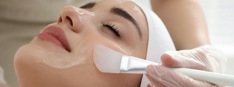 Chemical Peels